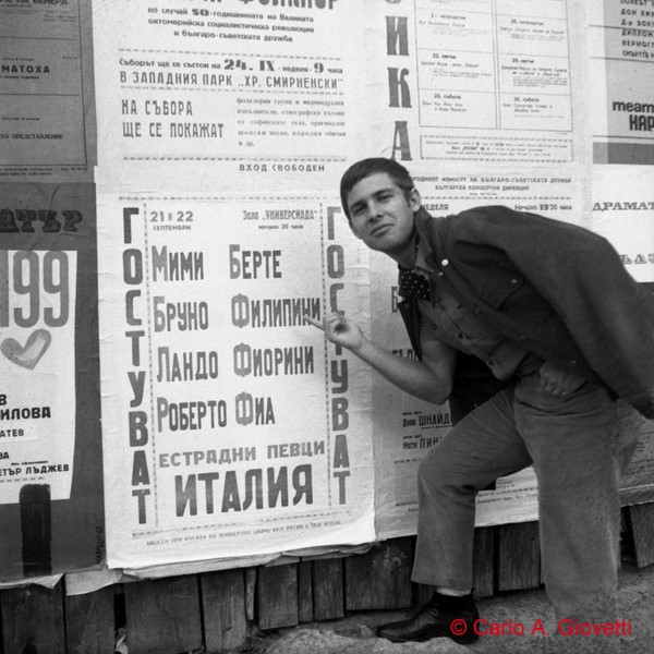 Bruno Filippini