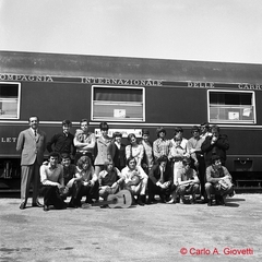 Canteuropa 66 - 33
