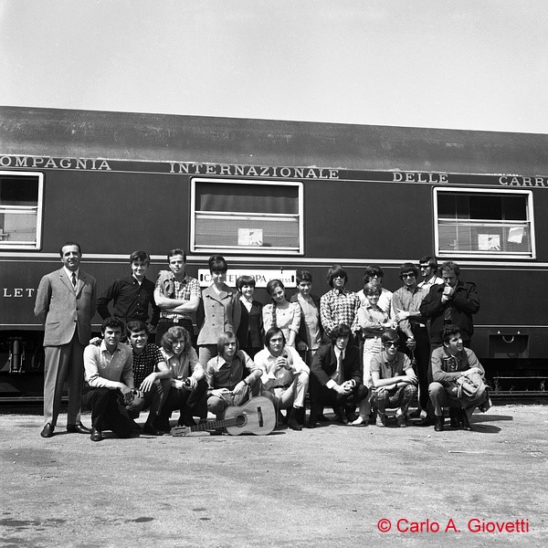 Canteuropa 66 - 33