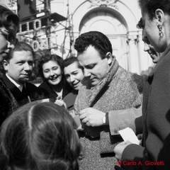 Claudio Villa