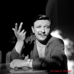 Fred Buscaglione